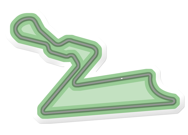 Map of Buddh International