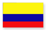 Flag of Colombia