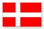 Flag of Denmark