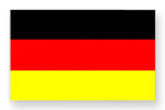 Flag of Germany
