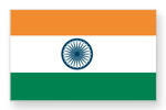 Flag of India