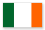 Flag of Ireland