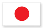Flag of Japan