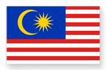 Flag of Malaysia