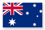 Flag of Australia