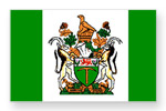 Flag of Rhodesia