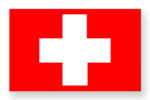 Flag of Switzerland