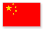 Flag of China