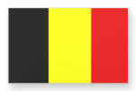 Flag of Belgium