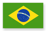Flag of Brazil