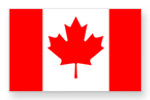 Flag of Canada