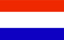 Country flag of Netherlands