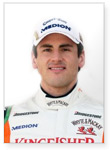 Profile picture of Adrian Sutil