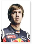 Profile picture of Sebastian Vettel
