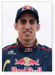 Profile picture of Sebastien Buemi