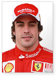 Profile picture of Fernando Alonso
