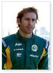 Profile picture of Jarno Trulli