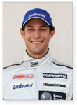 Profile picture of Bruno Senna