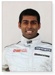 Profile picture of Karun Chandhok