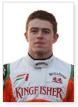 Profile picture of Paul di Resta
