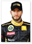 Profile picture of Nick Heidfeld