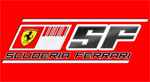 Logo of Scuderia Ferrari Marlboro