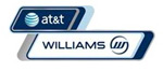 Logo of AT&T Williams