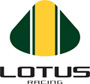 Logo of Lotus Racing
